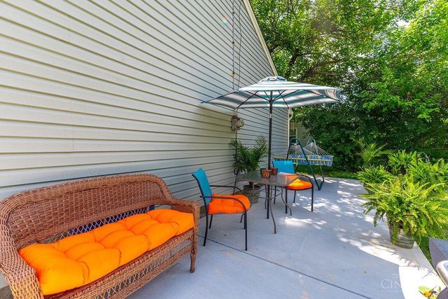 110 Melanee Lane, Oxford, OH 45056