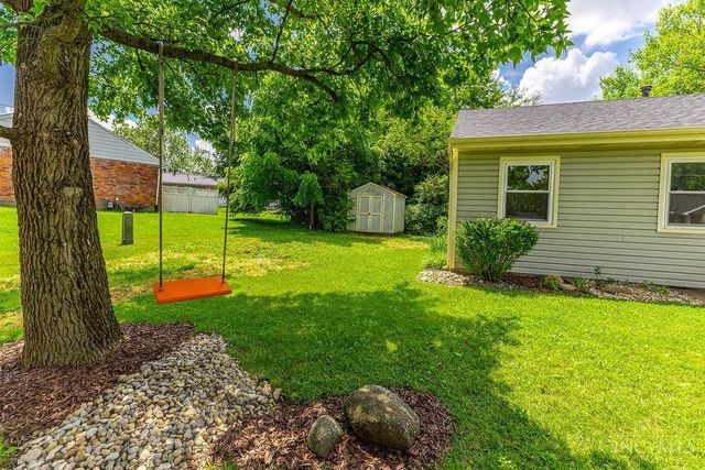 110 Melanee Lane, Oxford, OH 45056