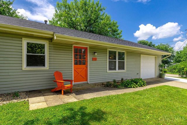 110 Melanee Lane, Oxford, OH 45056