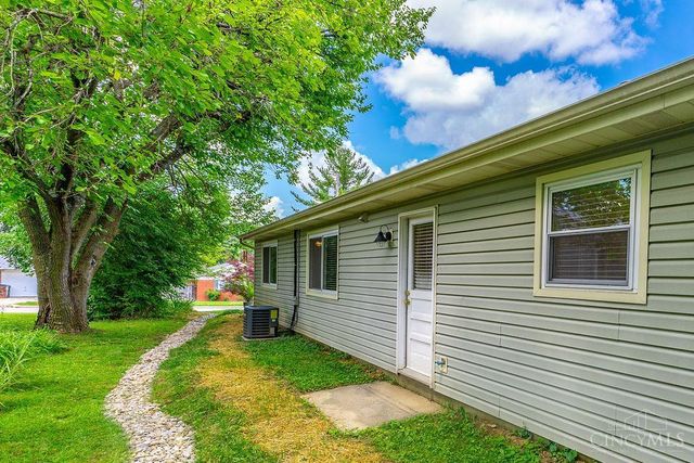 110 Melanee Lane, Oxford, OH 45056