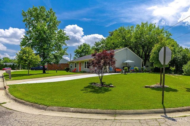 110 Melanee Lane, Oxford, OH 45056