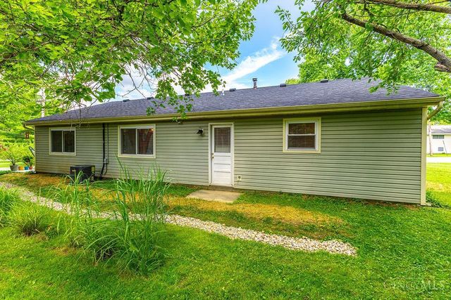 110 Melanee Lane, Oxford, OH 45056