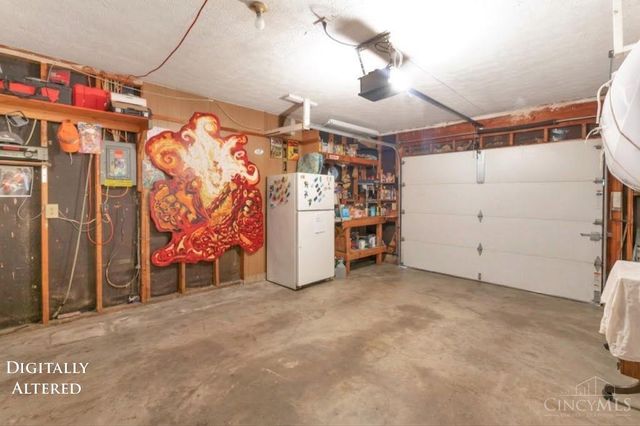 110 Melanee Lane, Oxford, OH 45056