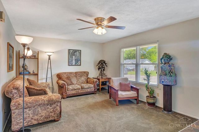 110 Melanee Lane, Oxford, OH 45056