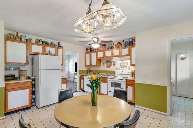 110 Melanee Lane, Oxford, OH 45056