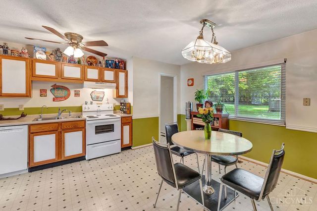 110 Melanee Lane, Oxford, OH 45056