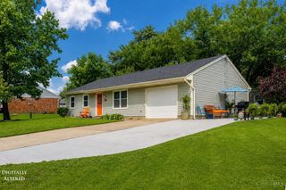 110 Melanee Lane, Oxford, OH 45056