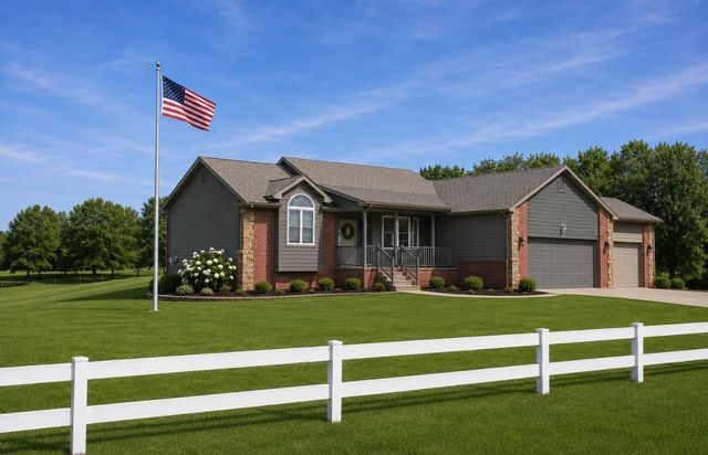 2200 W 95th St S, Haysville, KS 67060