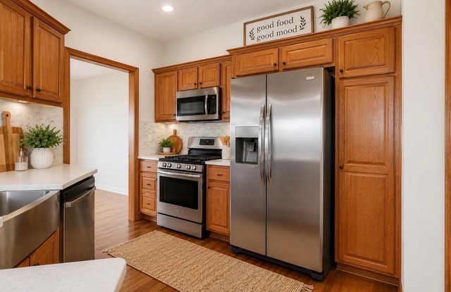 2200 W 95th St S, Haysville, KS 67060