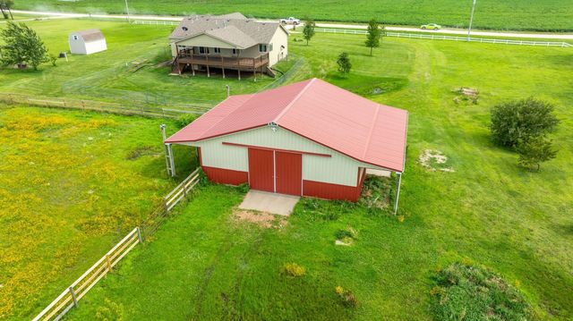 2200 W 95th St S, Haysville, KS 67060