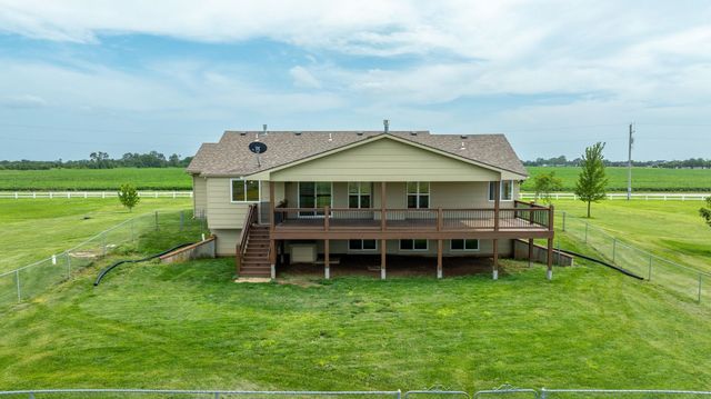 2200 W 95th St S, Haysville, KS 67060
