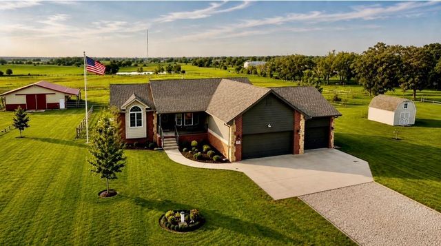 2200 W 95th St S, Haysville, KS 67060