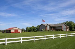 2200 W 95th St S, Haysville, KS 67060