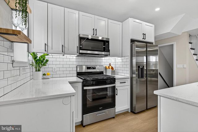 2531 BOARMAN AVE, Baltimore, MD 21215