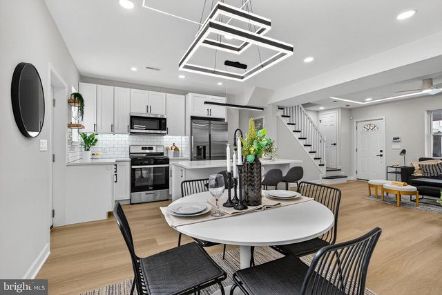 2531 BOARMAN AVE, Baltimore, MD 21215