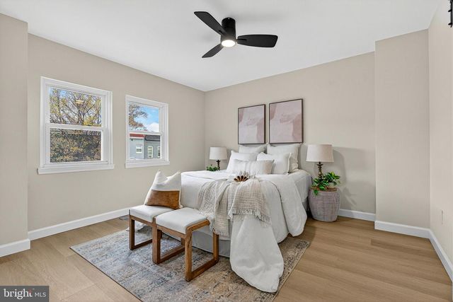 2531 BOARMAN AVE, Baltimore, MD 21215