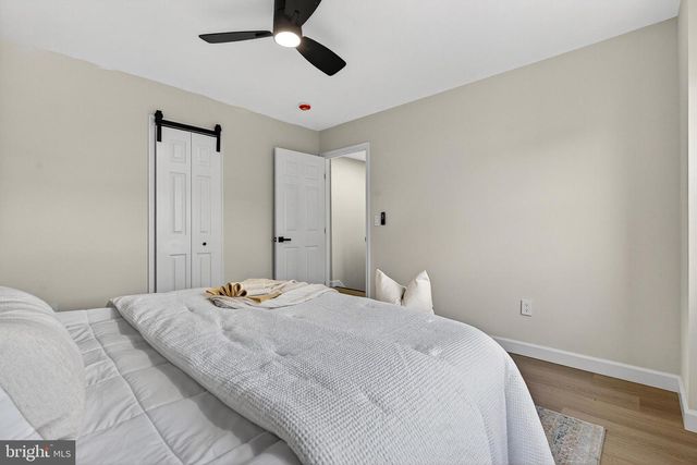 2531 BOARMAN AVE, Baltimore, MD 21215