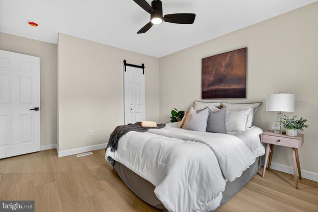 2531 BOARMAN AVE, Baltimore, MD 21215