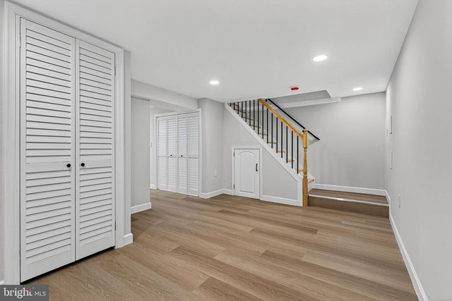 2531 BOARMAN AVE, Baltimore, MD 21215