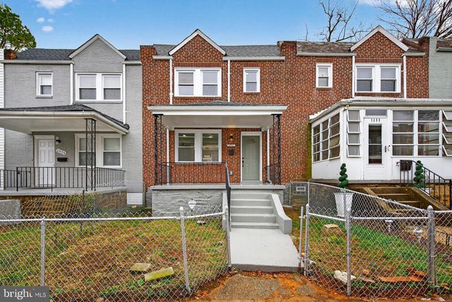 2531 BOARMAN AVE, Baltimore, MD 21215