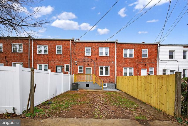 2531 BOARMAN AVE, Baltimore, MD 21215