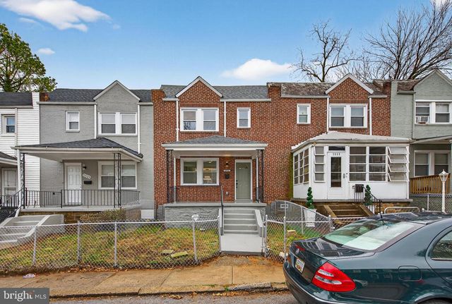 2531 BOARMAN AVE, Baltimore, MD 21215