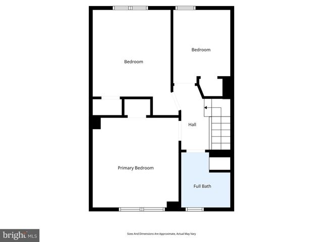 2531 BOARMAN AVE, Baltimore, MD 21215