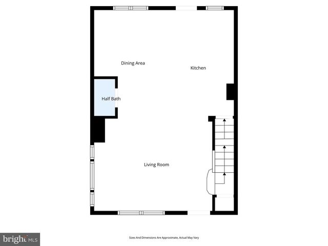 2531 BOARMAN AVE, Baltimore, MD 21215