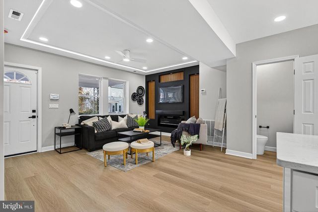 2531 BOARMAN AVE, Baltimore, MD 21215