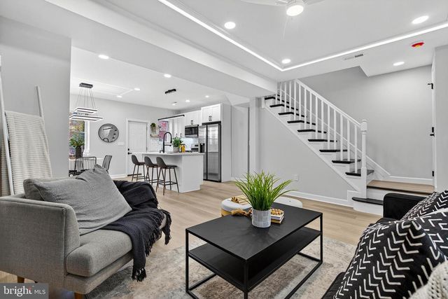 2531 BOARMAN AVE, Baltimore, MD 21215