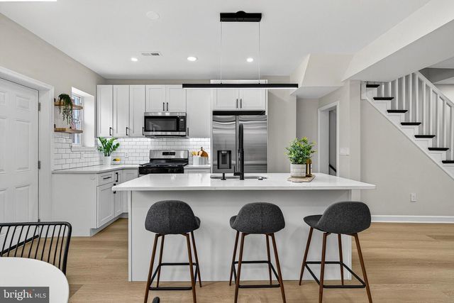 2531 BOARMAN AVE, Baltimore, MD 21215