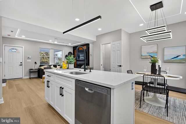 2531 BOARMAN AVE, Baltimore, MD 21215