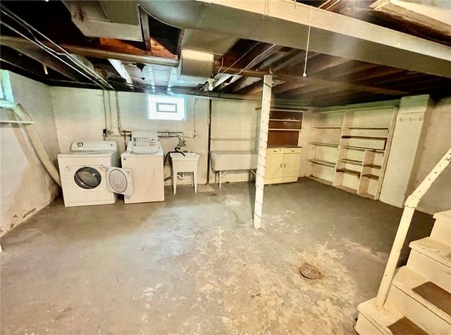 141 Carroll St, Aliquippa, PA 15001