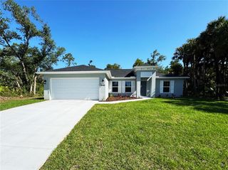 6346 LACHINE AVENUE, North Port, FL 34291
