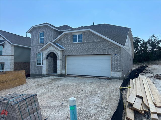 8112 Grenadier DR, Austin, TX 78738