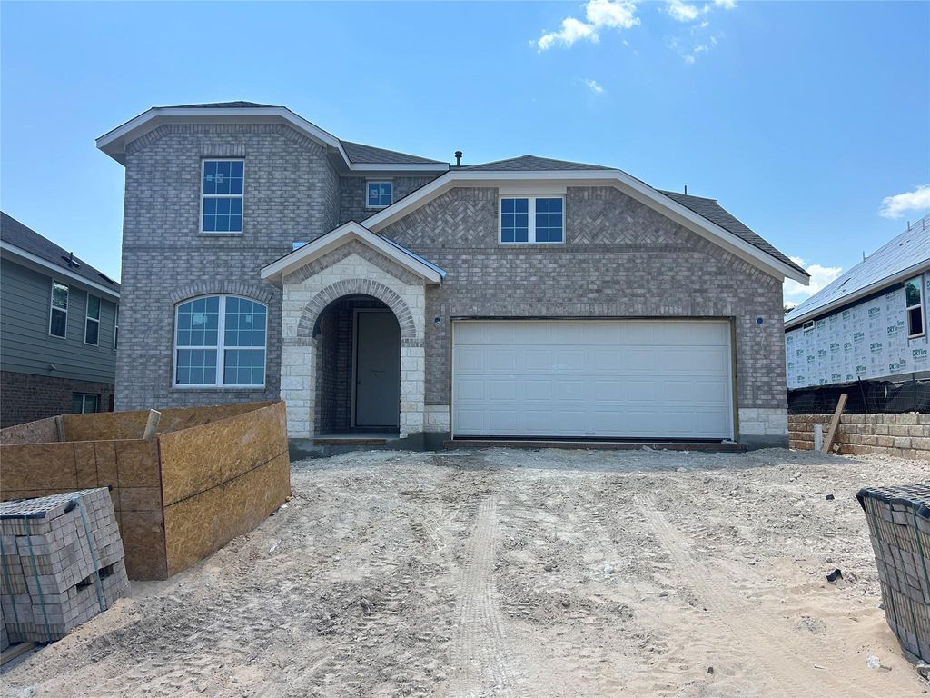 8112 Grenadier DR, Austin, TX 78738