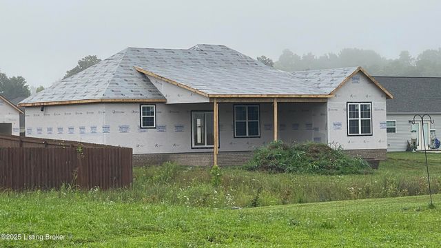 107 Blatina Dr, Vine Grove, KY 40175