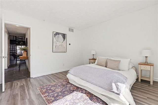 3200 Rim Cove Drive 116, Cumming, GA 30041