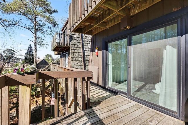 3200 Rim Cove Drive 116, Cumming, GA 30041