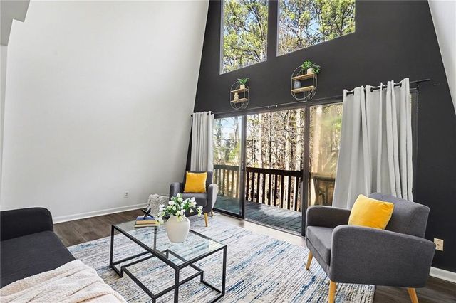 3200 Rim Cove Drive 116, Cumming, GA 30041