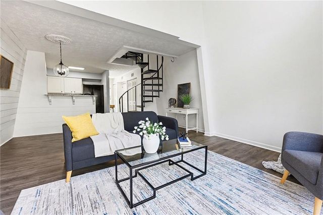 3200 Rim Cove Drive 116, Cumming, GA 30041