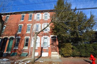 101 W UNION ST, Burlington, NJ 08016
