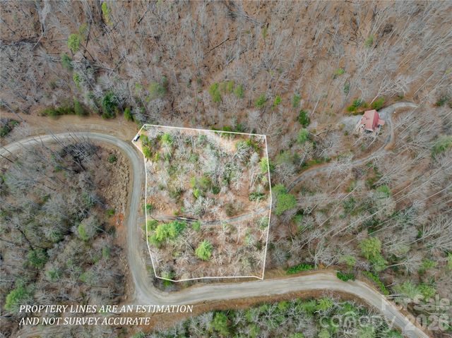 TBD Deep Woods Lane 102, Saluda, NC 28773
