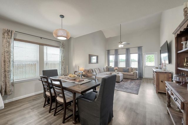 679 Red Elm Lane, Conroe, TX 77304