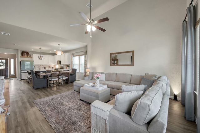 679 Red Elm Lane, Conroe, TX 77304