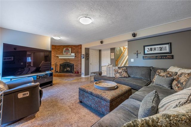 447 Greensboro Drive, Washington Twp, OH 45459