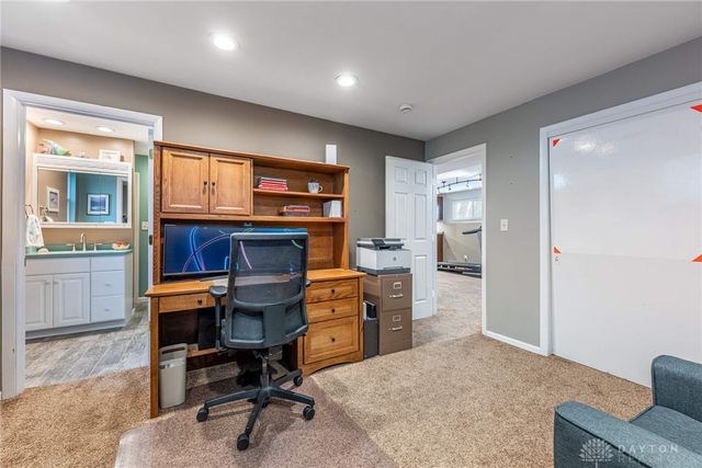 447 Greensboro Drive, Washington Twp, OH 45459