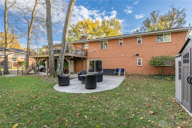 447 Greensboro Drive, Washington Twp, OH 45459