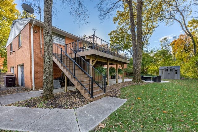 447 Greensboro Drive, Washington Twp, OH 45459