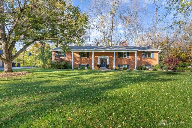 447 Greensboro Drive, Washington Twp, OH 45459